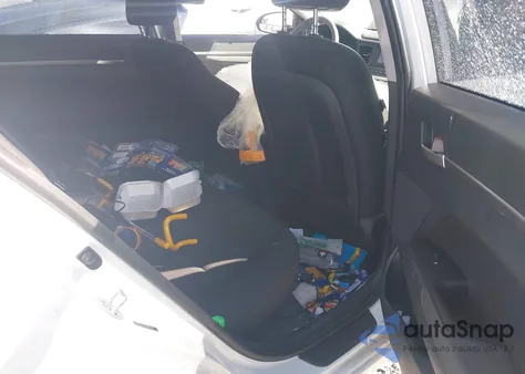 2019 Hyundai Elantra Se z USA, uszkodzony, nr VIN 5NPD74LF6KH484623